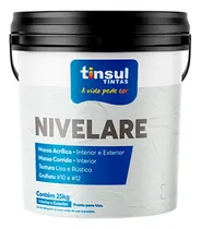 Comprar Enduido Interior Tinsul Tarro De 25kg