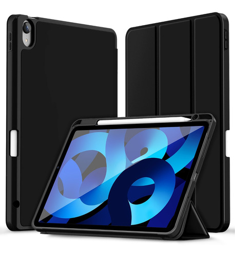 Funda Cover Para iPad Air 5/4 10,9  2022 2020