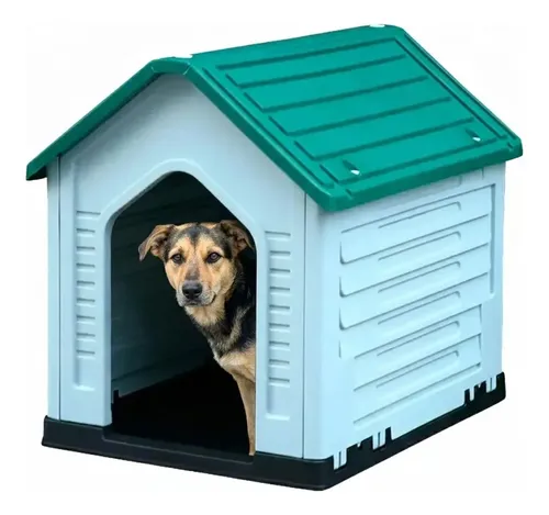 Casa De Perro 67x52x60cm