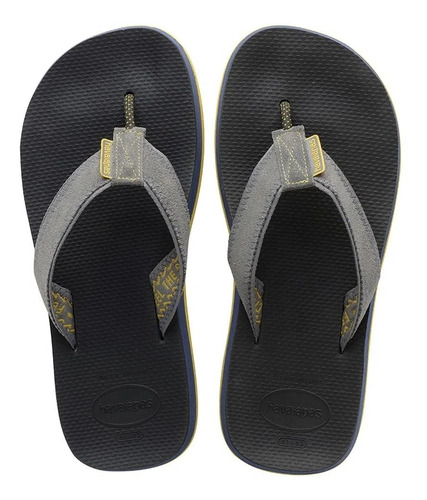 Ojotas Havaianas Urban Fusion Hombre | New Grhapite