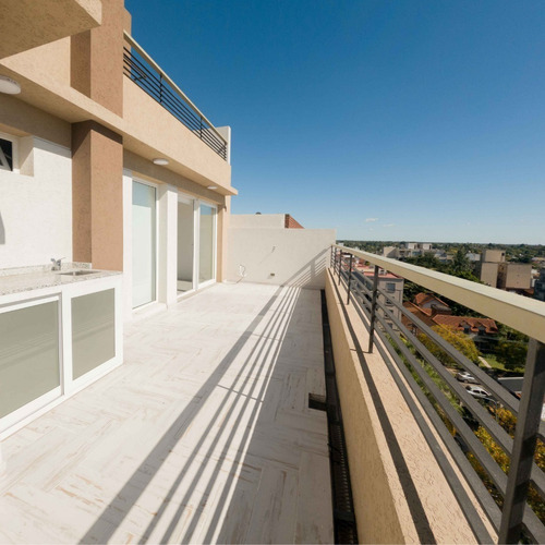 Imagen 12 de 13 de Exclusivo Departamento 4 Ambientes