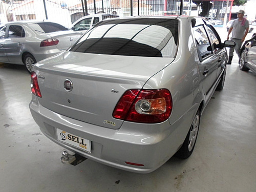 Fiat - Siena 1.0 Fire 2010 Completo Único Dono