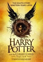 Harry Potter And The Cursed Child (parts 1 And 2)