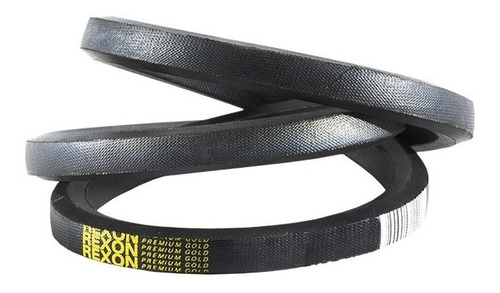 Correia Universal A-16 - Kit Com 5 Unidades