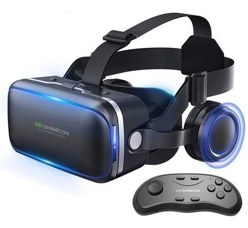 Gafas Vr Para Tv, Películas Y Videojuegos Compatibles Con 4.