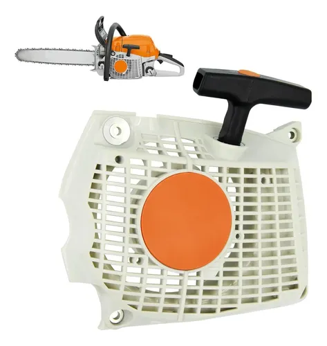 Mecanismo De Arranque Para Cortacésped FX-RM1850ECO / RM1855 / RM2060 – 210 Mm Con Agujeros A 168.5 Mm