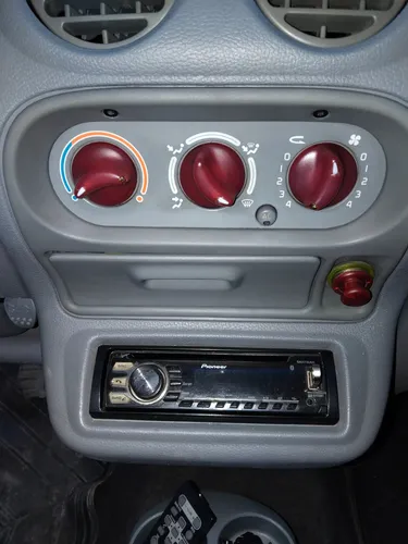 Renault Twingo 1.2 Dynamique
