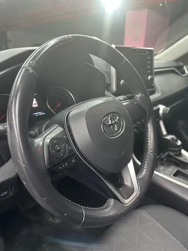Toyota RAV4 2.0 Xle 4X2 Cvt