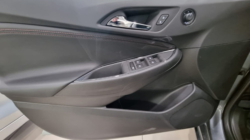 Imagen 11 de 16 de Cruze Rs 1.4 T 5p Ltz Entrega Inmediata 0km Ld#5