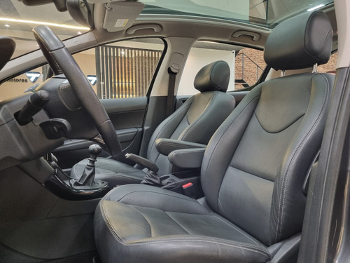 Peugeot 308 1.6 Feline Thp 163cv