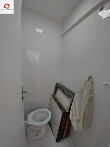 Imagem 18 de 24 de Apartamento Reformado À Venda Próximo Praia Das Astúrias - Ap06040 - 69859555