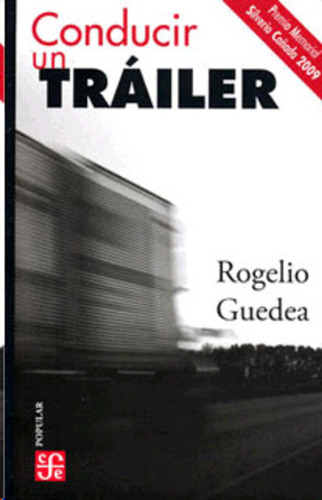 Libro Conducir Un Tráiler