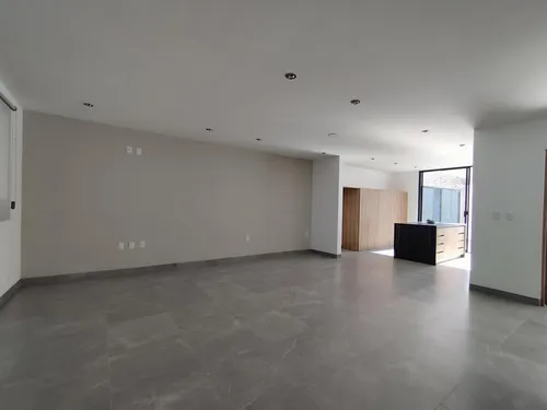 Casa En Venta Con Recamará En Planta Baja Fracc El Cielo León Gto. Zona Norte