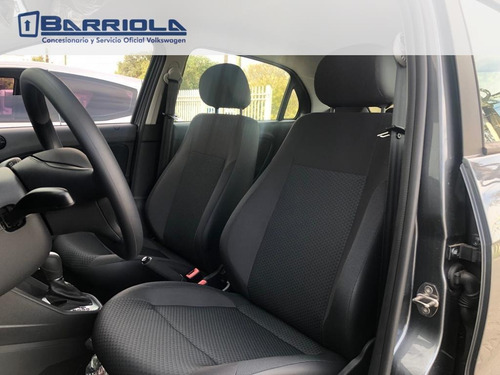 Imagen 6 de 15 de Volkswagen Gol Trendline Automatico 2021 0km - Barriola