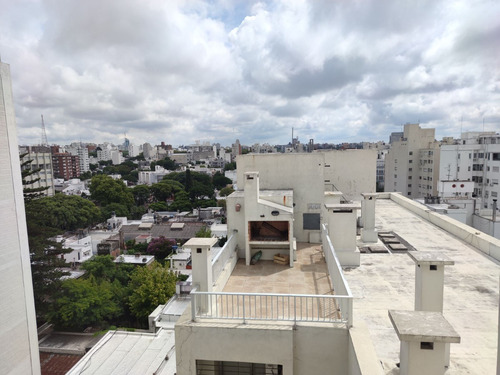 Imagen 19 de 24 de Apartamento En Venta Pocitos 1 Dormitorio Piso Alto Totalmente Equipado Ideal Renta O Vivienda Excelente Ubicación