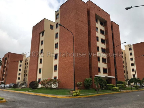 Imagen 1 de 27 de Apartamento En Alquiler Este De Barquisimeto. 22-25606 As-1