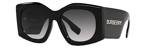 Burberry 2025 gafas negras