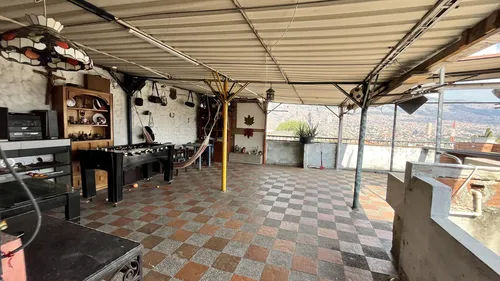 Casa En Venta En Sector De Castilla Cod 3926