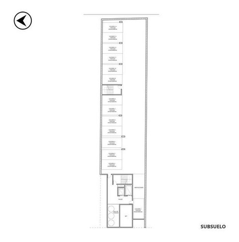 Departamento - Centro
