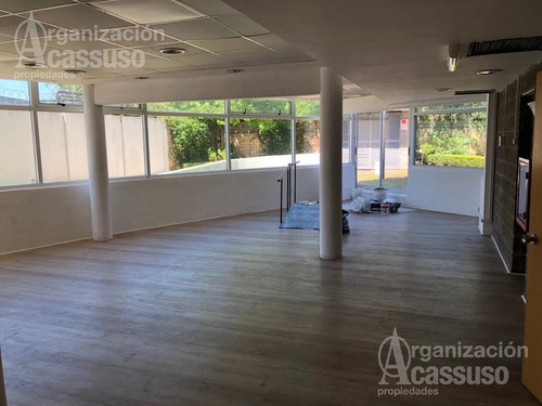 Imagen 5 de 21 de Oficina - Las Lomas-beccar