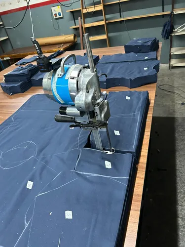 Taller De Encimado,tizado Y Corte