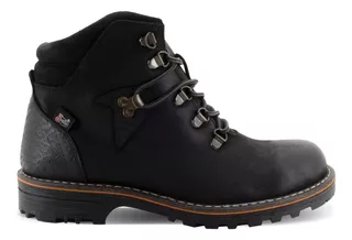 Botas Hombre Justin Boots Casuales 026