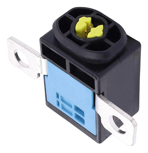 Interruptor De Desconexión De Batería Fusible Premium,