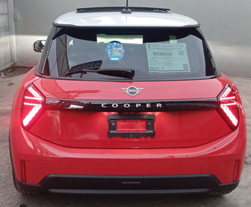Mini Cooper 1.5 C At 3P