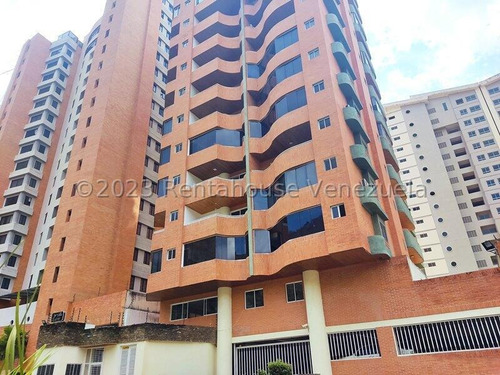 Apartamento En Venta En La Trigaleña Valencia Carabobo 23-23958, Eloisa Mejia