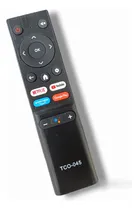 Comprar Control Remoto Smart Tv Android Aiwa Hyundai Jvc Rca Daewoo 
