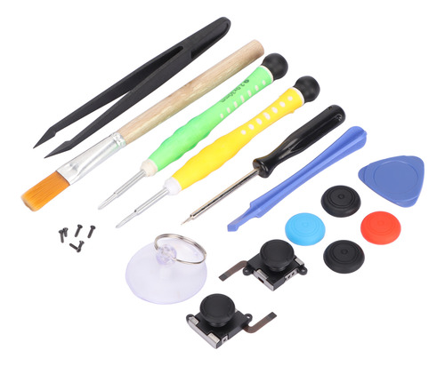Kit De Desmontaje De Manijas Para Una Reparación Portátil Ro