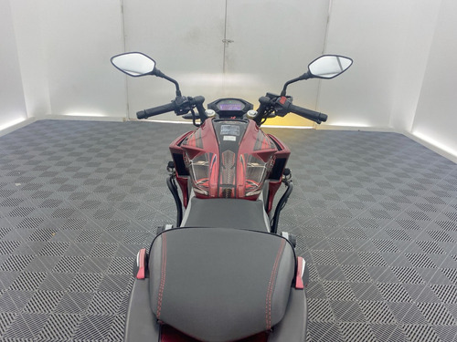 Imagen 19 de 25 de Honda Cb190r