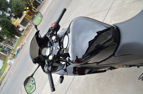 Honda Cbr 300 Año 2017