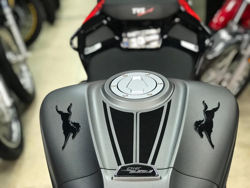 Tvs Rr 310 - 2021
