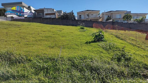 Imagem 2 de 22 de Terreno Venda Condomínio Villagio Di Napoli Valinhos Spvalinhos So - Te0193