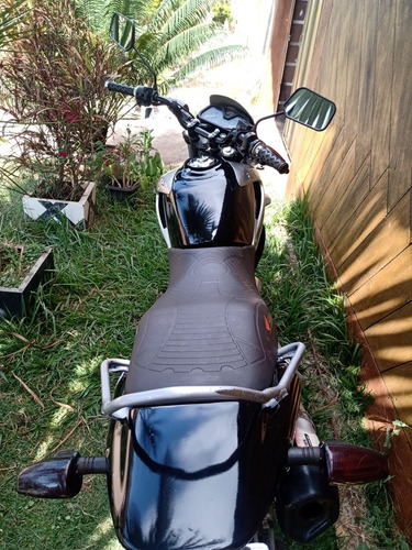 Honda Falcon
