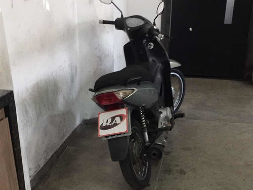 Imagem 5 de 6 de Honda Biz 125 Es