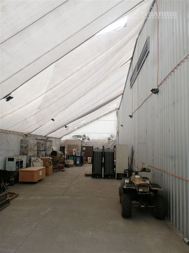 Oficina En Venta En Recoleta