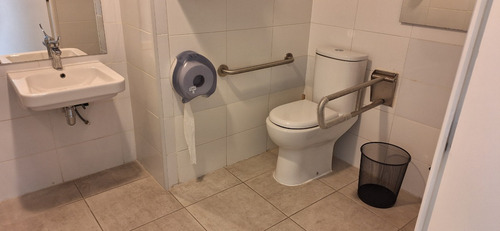 Inmejorable Ubicación