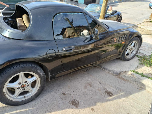 Bmw Z3 Por Partes Refacciones Accesorios Amplia Gama Desarme