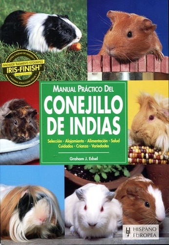Conejillo De Indias . Manual Practico Del