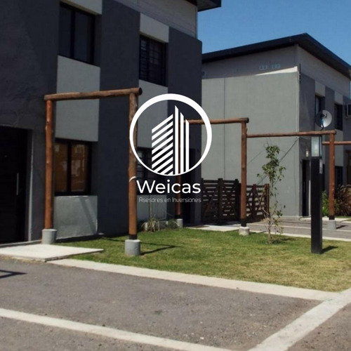Duplex A Estrenar Financiado En Pesos