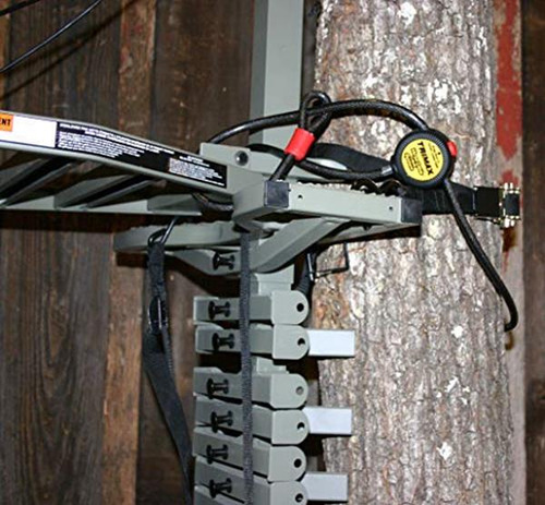 Trimax Vmax6 Multi - Use Versa-cable 6' L X 10mm Trimaflex C