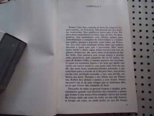 Imagem 4 de 5 de Livro O Sol Também Se Levanta Ernest Hemingway N1755