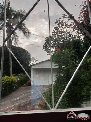 Chácara 7.890 M² Jacareí Sp - 7523
