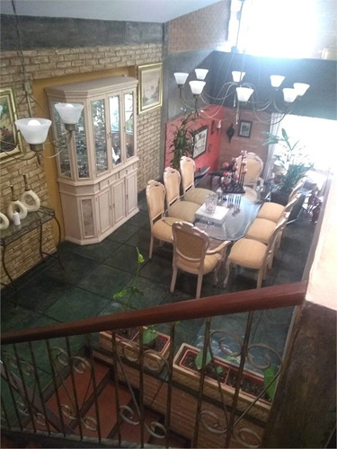 Imagem 19 de 30 de Casa-são Paulo-jardim Marajoara | Ref.: Reo457885 - Reo457885