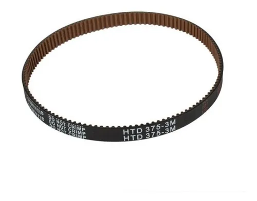 comprar Correia 375 3m Para Moving Light Beam 