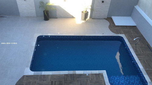 Imagem 14 de 15 de Casa Para Venda Em Bragança Paulista, Euroville Ii, 3 Dormitórios, 3 Suítes, 5 Banheiros - Pv 697_2-1094248