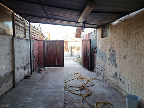 Se Vende Casa 150 M2 | 3d | Comuna El Bosque, En Condominio