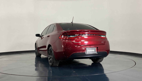 Imagen 4 de 15 de 122056 - Dodge Dart 2015 Con Garantía